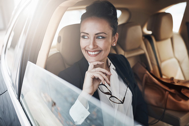 San Diego airport transfer buses